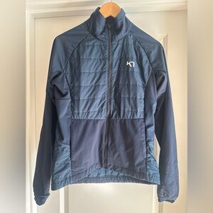 Kari Traa Dark Blue Performance Jacket